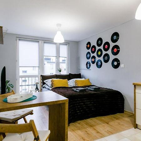 Apartament W Sercu Mielca Netflix Mielec Extérieur photo
