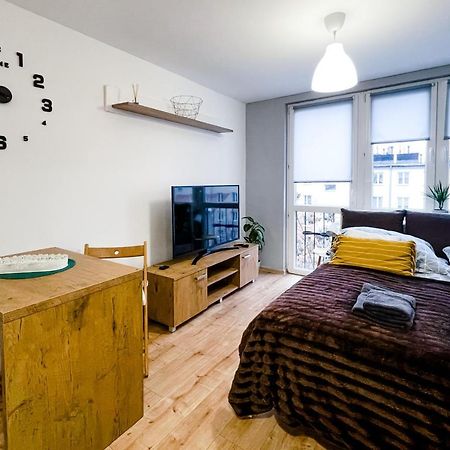 Apartament W Sercu Mielca Netflix Mielec Extérieur photo