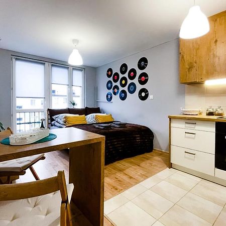 Apartament W Sercu Mielca Netflix Mielec Extérieur photo