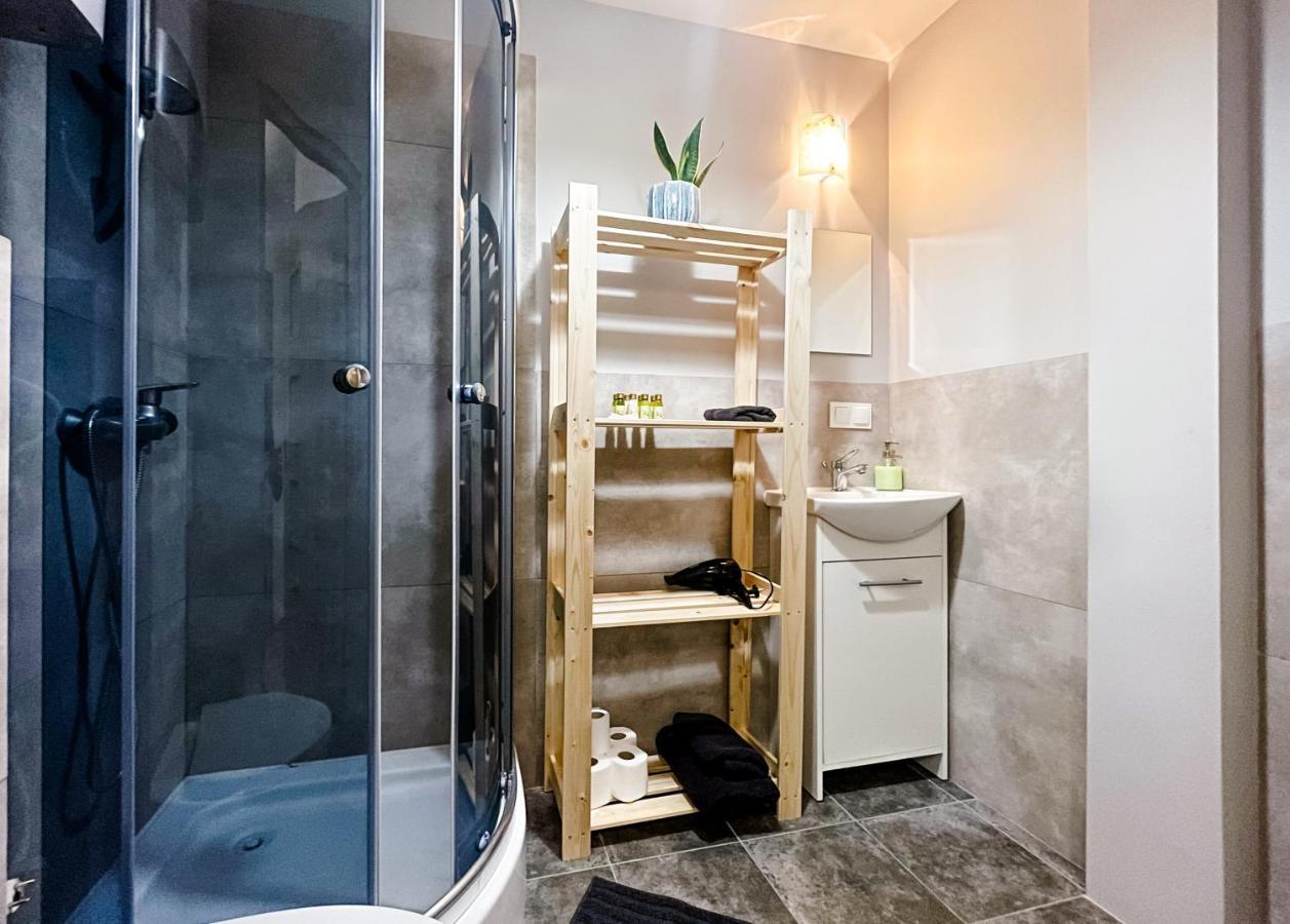 Apartament W Sercu Mielca Netflix Mielec Extérieur photo
