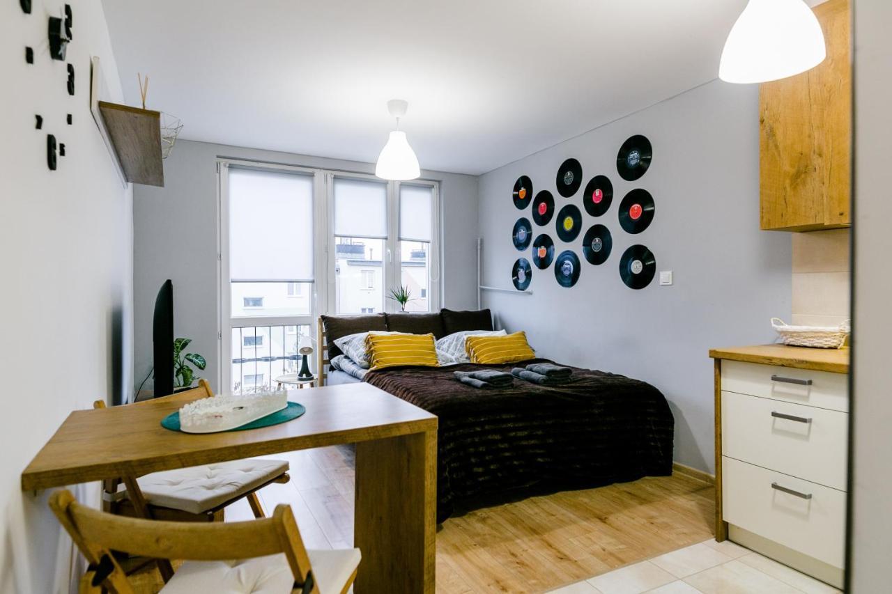 Apartament W Sercu Mielca Netflix Mielec Extérieur photo