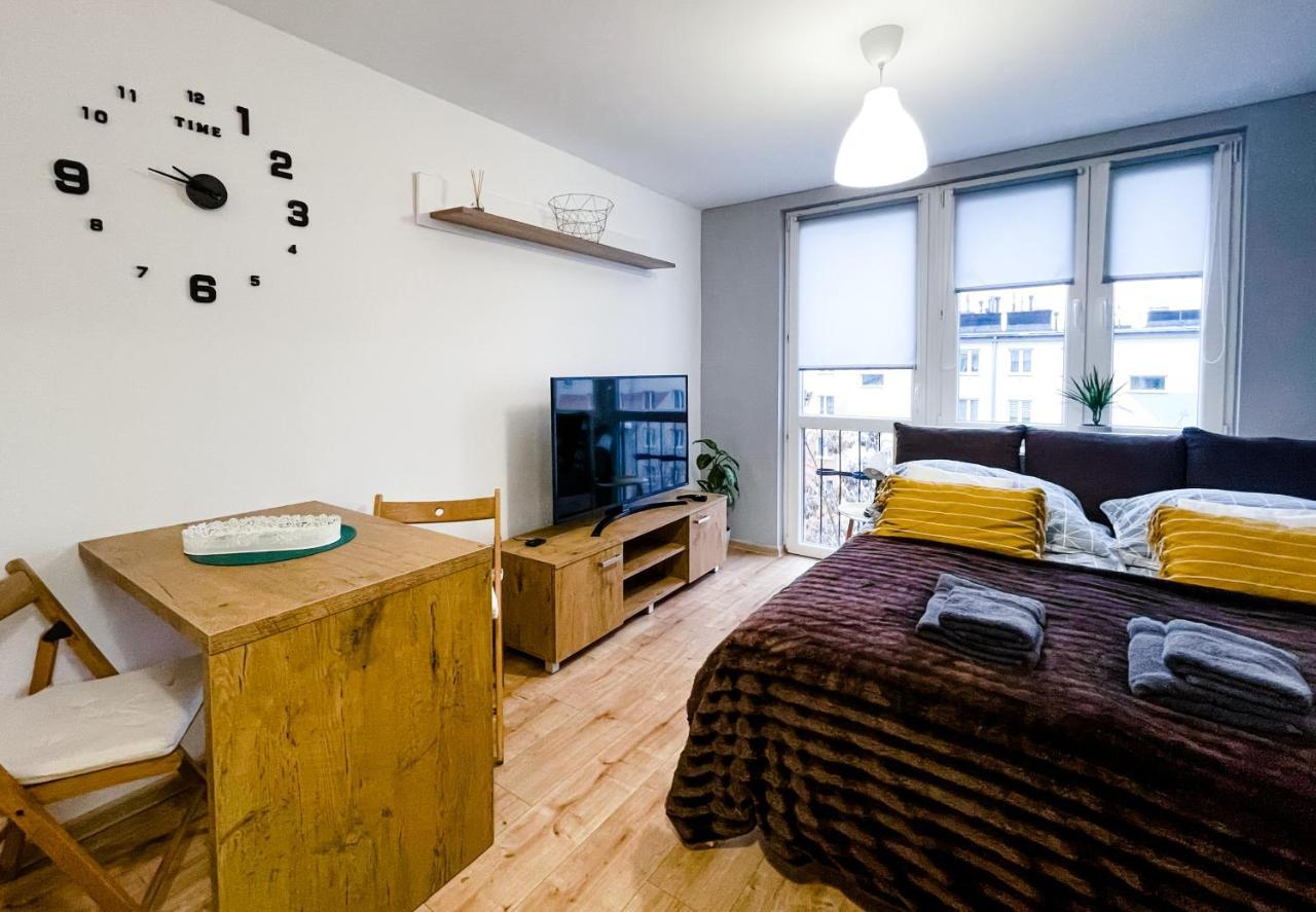 Apartament W Sercu Mielca Netflix Mielec Extérieur photo